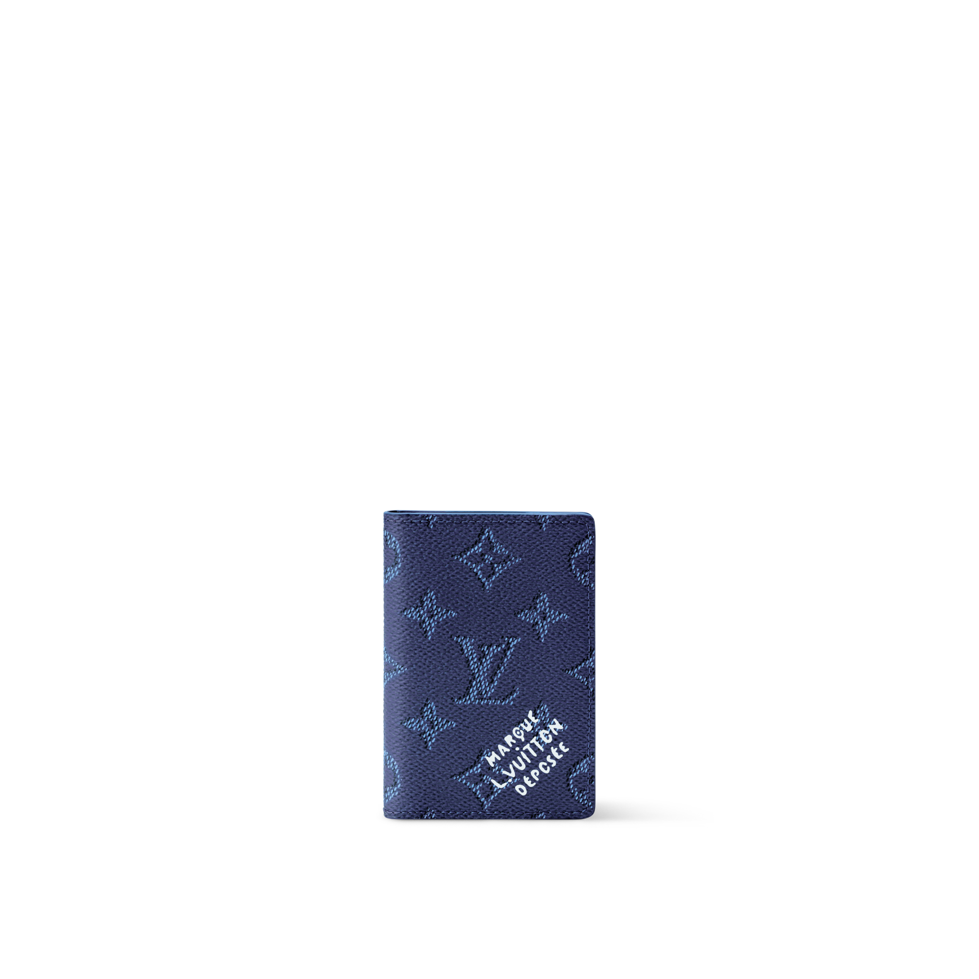 カードケース オーガナイザー・ドゥ ポッシュ Monogram Other｜ルイ